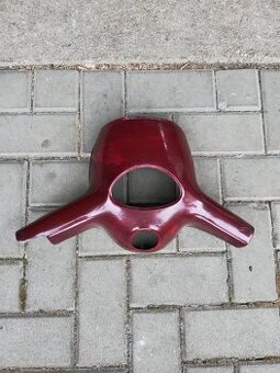 Jawa 250, 350 panelka horní maska