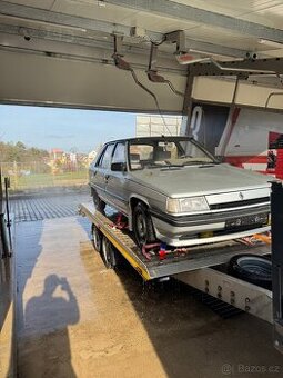 Renault R11 1.7 Cheverny TX