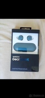 Samsung Gear IconX