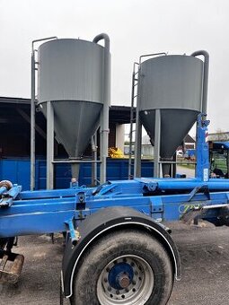 Silo - 1