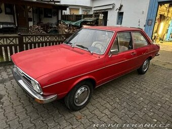 Audi 80 LS