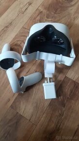 Oculus Quest 2 128GB herní konzole