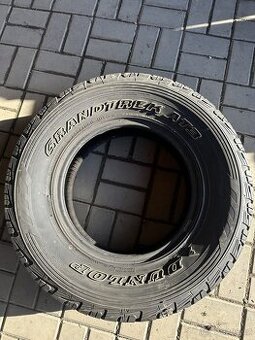 DUNLOP GRANDTREK AT3 245/70r16