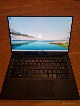 Dell XPS 13 9360.i7,16GB RAM, 512GB SSD, 13.3" QHD+,WIN 11