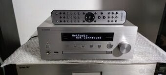 YAMAHA CRX N 470D - 1