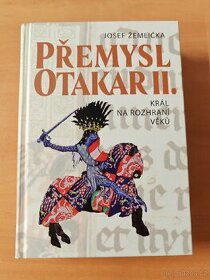 Přemysl Otakar II - 1