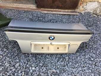 Bmw e36 rûzné díly + interiér