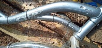 Městské/dámské kolo CYCO, Shimano planetová převodovka