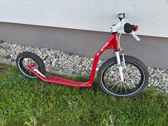 Koloběžka Kostka KID - 1