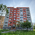 Prostor 18 m2 pronájem - 1