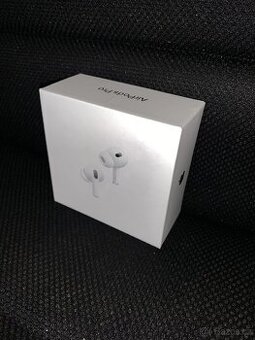 Apple AirPods Pro.2 | Originál | TOP stav |