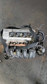 motor 1.4 16v 71kW typ 4ZZ-FE