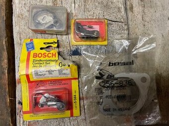 Ford/Opel různé příslušenství