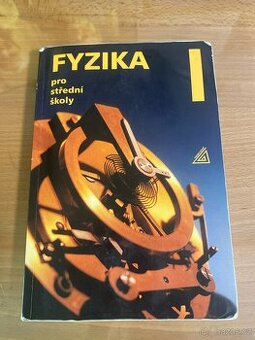 Učebnice fyziky |