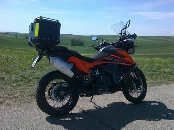 KTM 890 Adventure