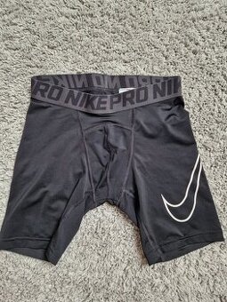 Chlapecké kraťasy Nike pro 158-170 - 1