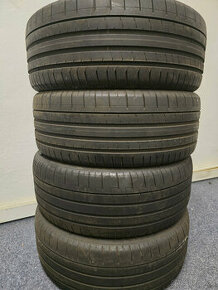255/45R20 101Y, Pirelli, P ZERO SPORTS CAR