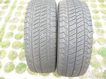 Zimní pneu 225/65/16 C-225-65R16C