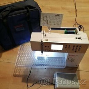 BERNINA AURORA 440