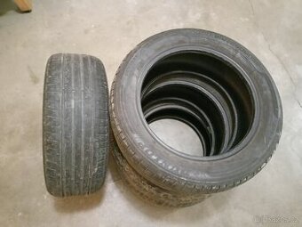 Letní pneu r16