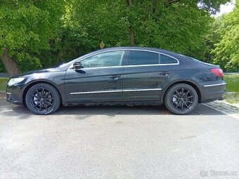 Volkswagen Passat CC 2.0 TDi DSG TOP Stav
