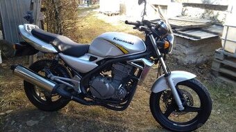 Kawasaki er5