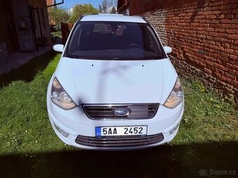 Ford GALAXY 2.0 TDCi, 2013 TITANIUM