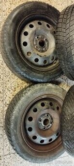 DISKY SUZUKI SWIFT R15 + POKLICE