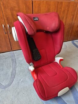Autosedačka Britax Rõmer