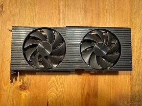 Nvidia RTX 3080 DELL OEM - super stav, málo používaná