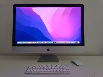 Apple iMac 27" Late 2013 i5 3,2GHz 16GB RAM 1GB NvidiaGT