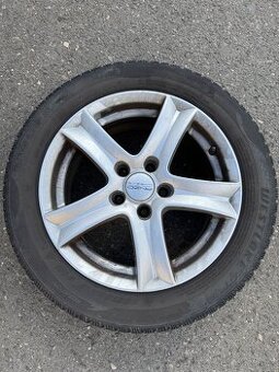 Alu 5x112 R16