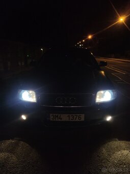 Audi A6 C5