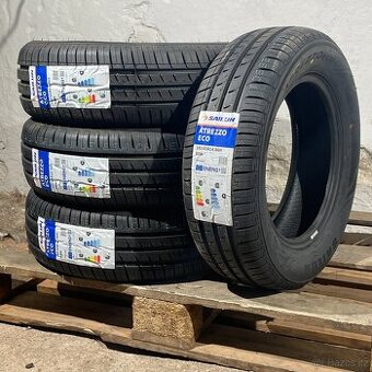 Uplně nové letní pneu 185/65 R14 86H Sailun