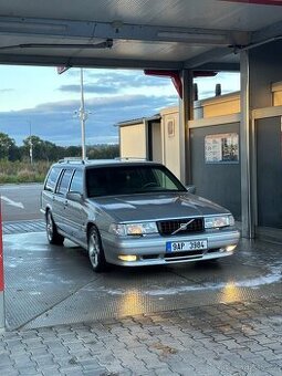 Volvo V90 3.0 automat 150kw 1998