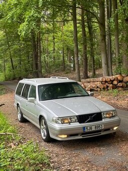 Volvo V90 1998