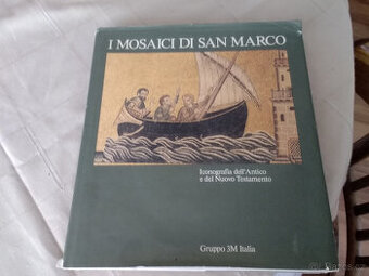 I masaici di San Marco - italština