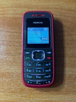 Nokia 1208