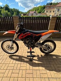 Ktm sxf 250