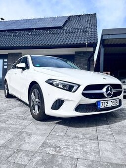 Mercedes-Benz A220