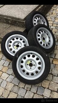 Vw G60 disky