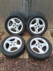 Alu Ford 4x108 16"
