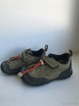 dětské Keen outdoor tenisky - ve. 25/26