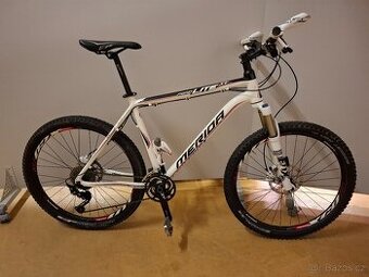Merida Matts Lite XT, váha cca 11kg, vel. 20" (L)