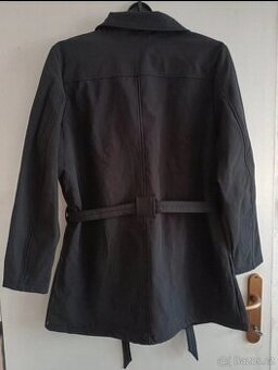 Softshellový kabátek vel 44