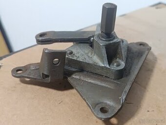 spojkový segment Jawa 250 350 pérák