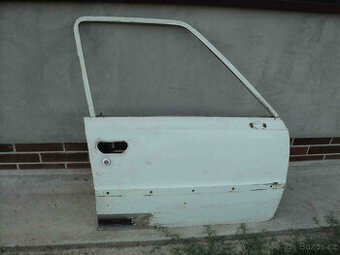 Dveře Škoda 120