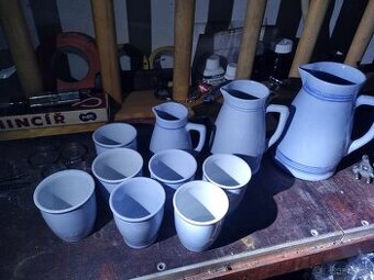 Porcelan sada cena za vse