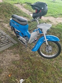 Jawa pionyr 20