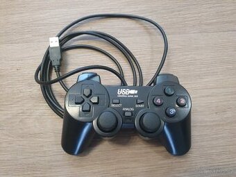 USB Gamepad pro PC